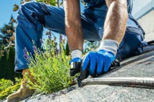 how to choose the right contractor