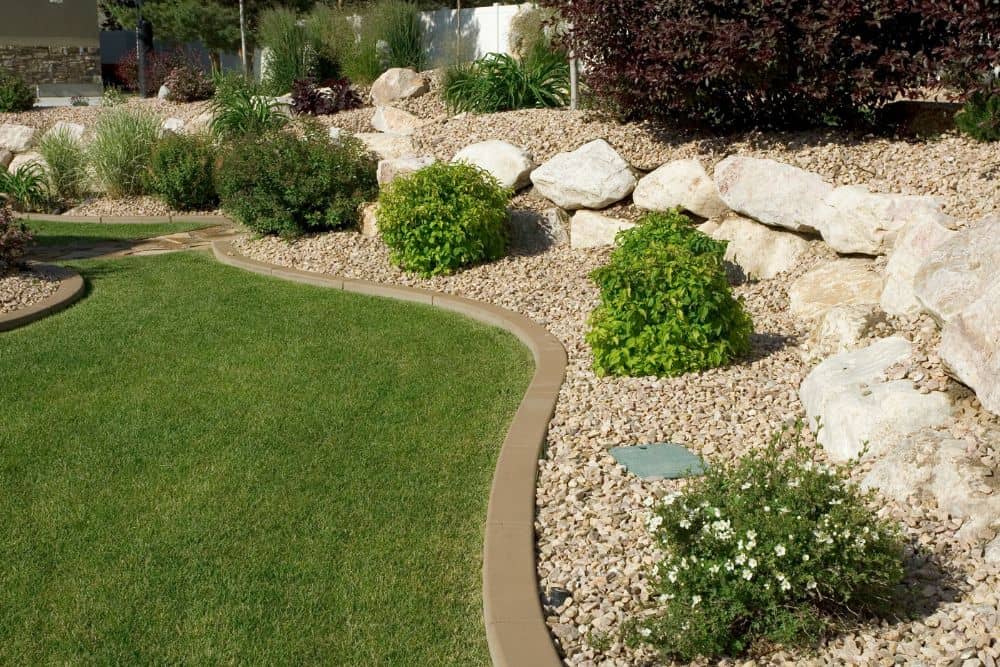 DIY projects under $500 for your lawn