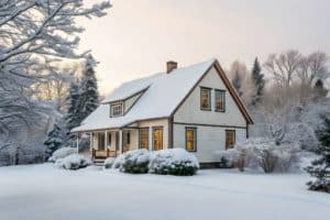 winter the perfect season to plan your outdoor home improvement projects