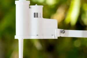 hunter rain-clik sensor