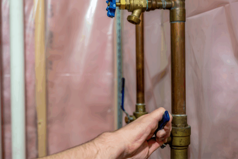 How to Prepare Sprinkler System for Winter in Cleveland, Ohio?