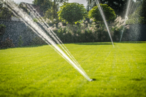 How much does itcost to winterize an irrigation system in cleveland, OH